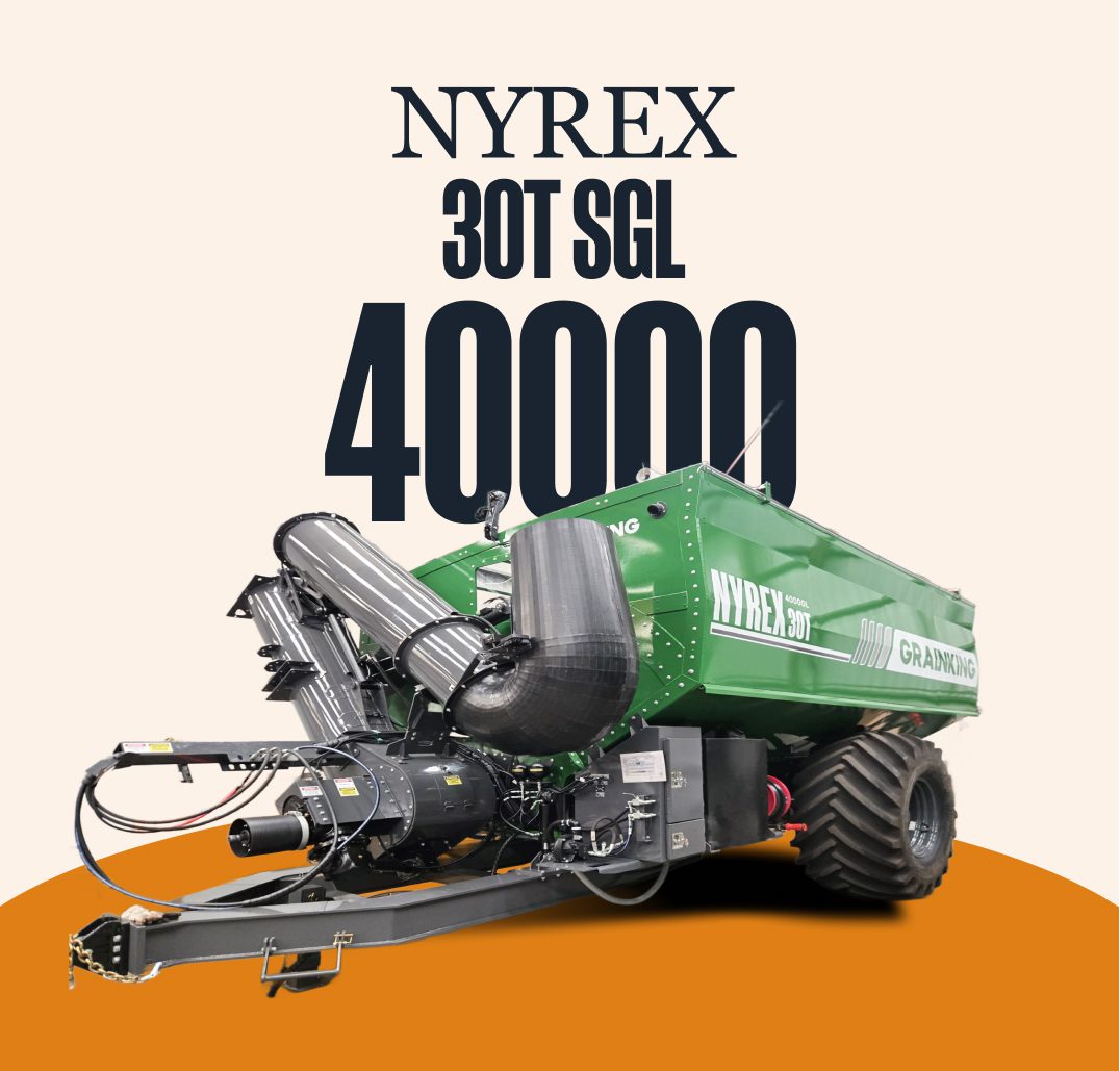 40000L SINGLE AXLE