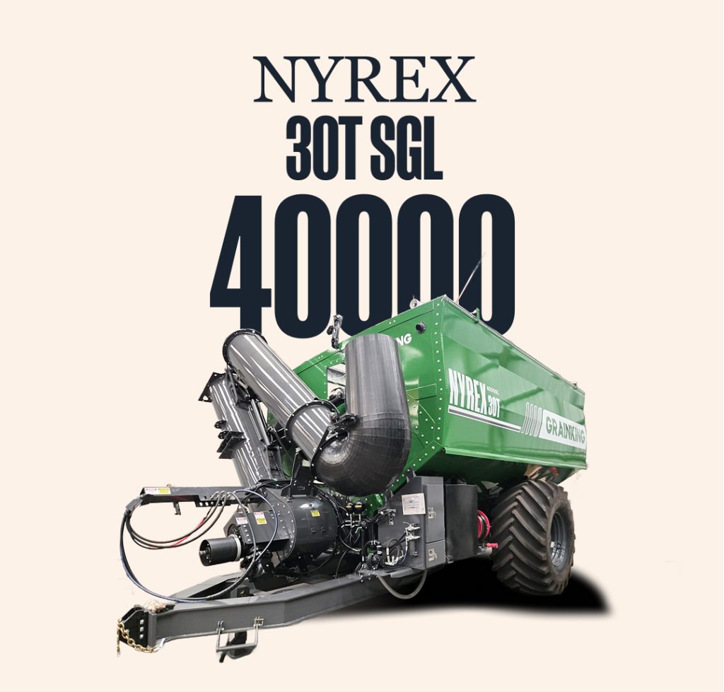 40000L SINGLE AXLE