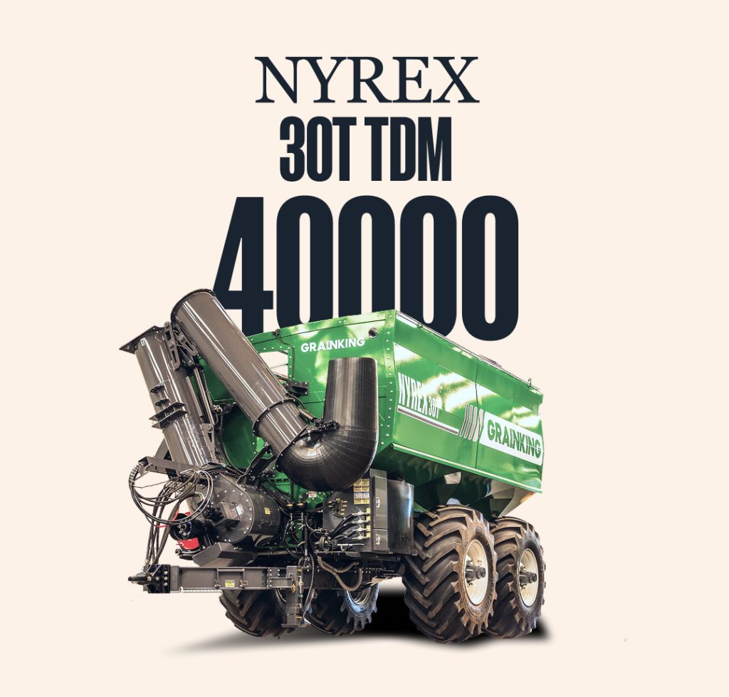 40000L TANDEM AXLE