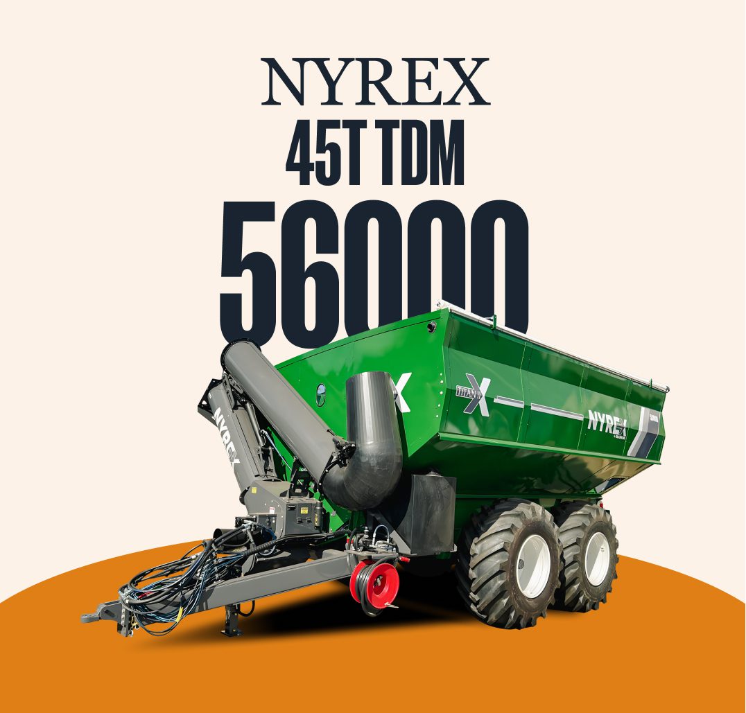 56000L TANDEM AXLE