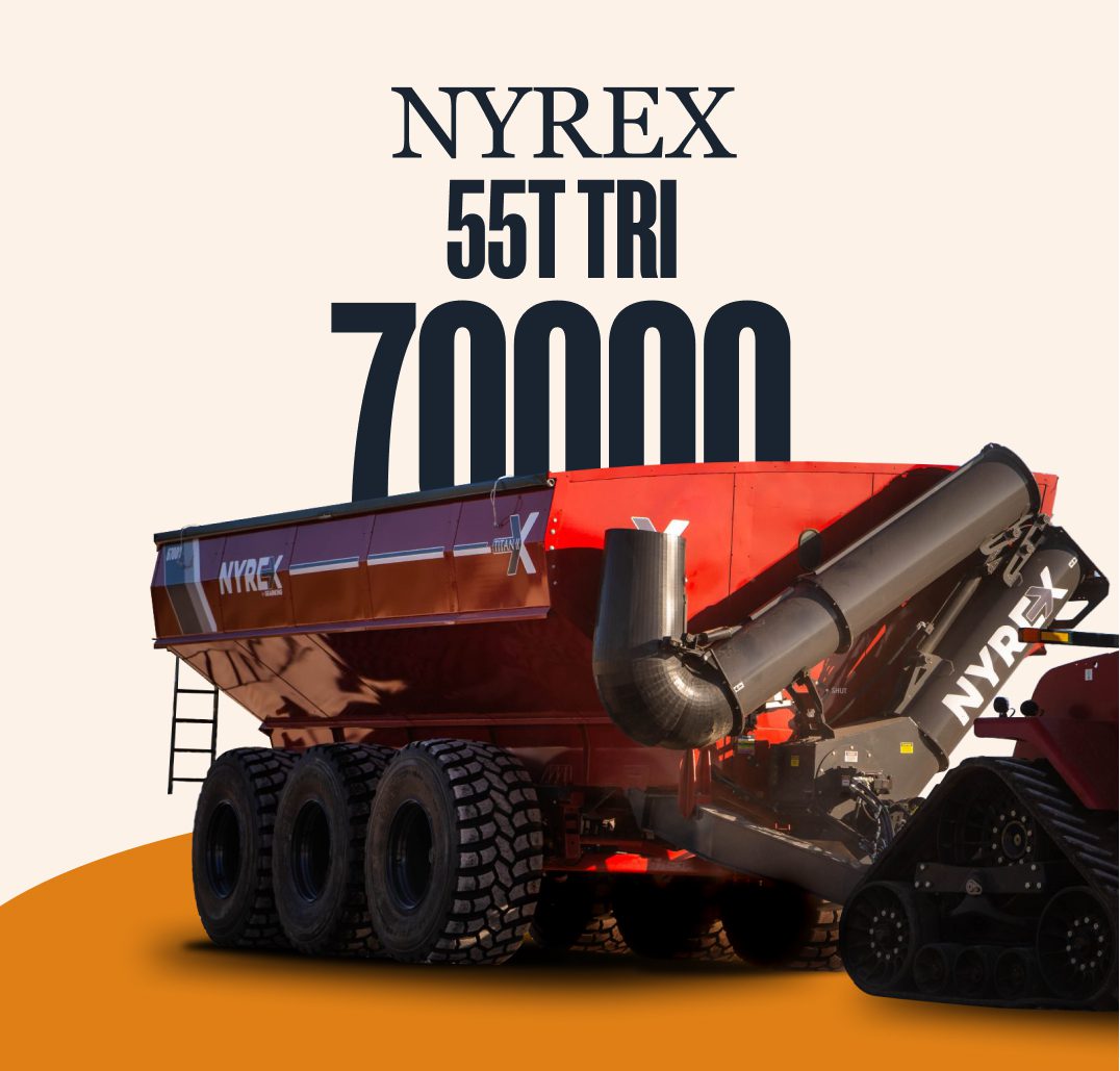 70000L TRI AXLE