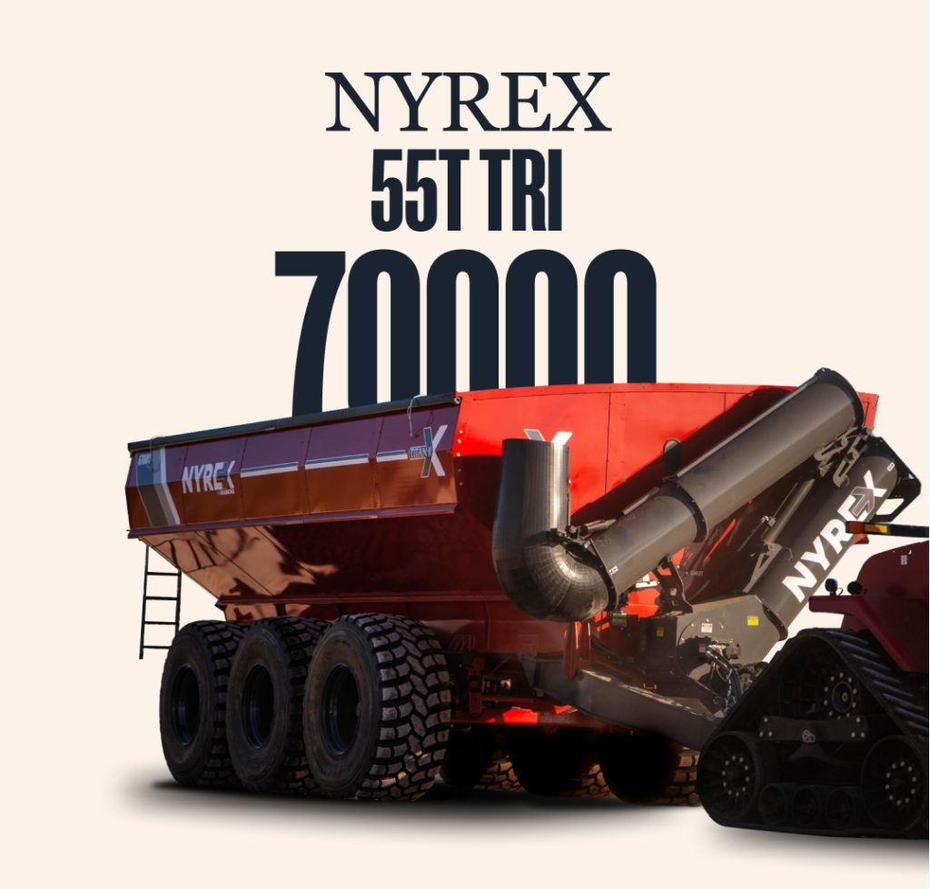70000L TRI AXLE